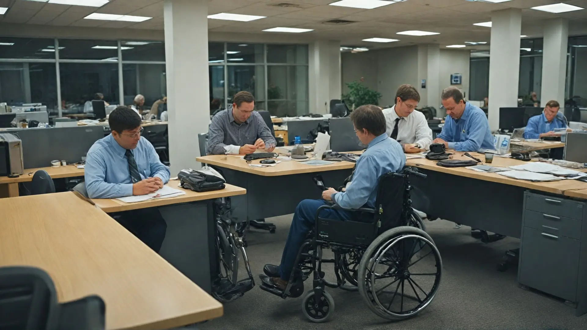 Struggling to Find Talent?Try Accessible Employment Solution | equalcapablejobs