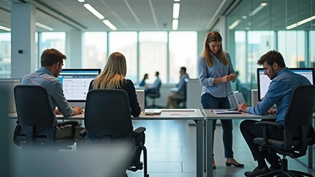 The Hidden Truth About Accessible Employment Uncovered | equalcapablejobs