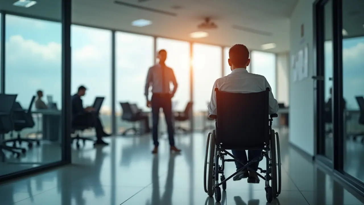 Why Aren’t More Companies Hiring Differently-Abled Talent? | equalcapablejobs