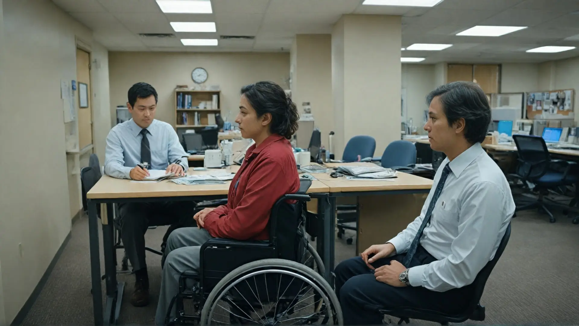 How Accessible Employment Transforms Businesses and Lives | equalcapablejobs