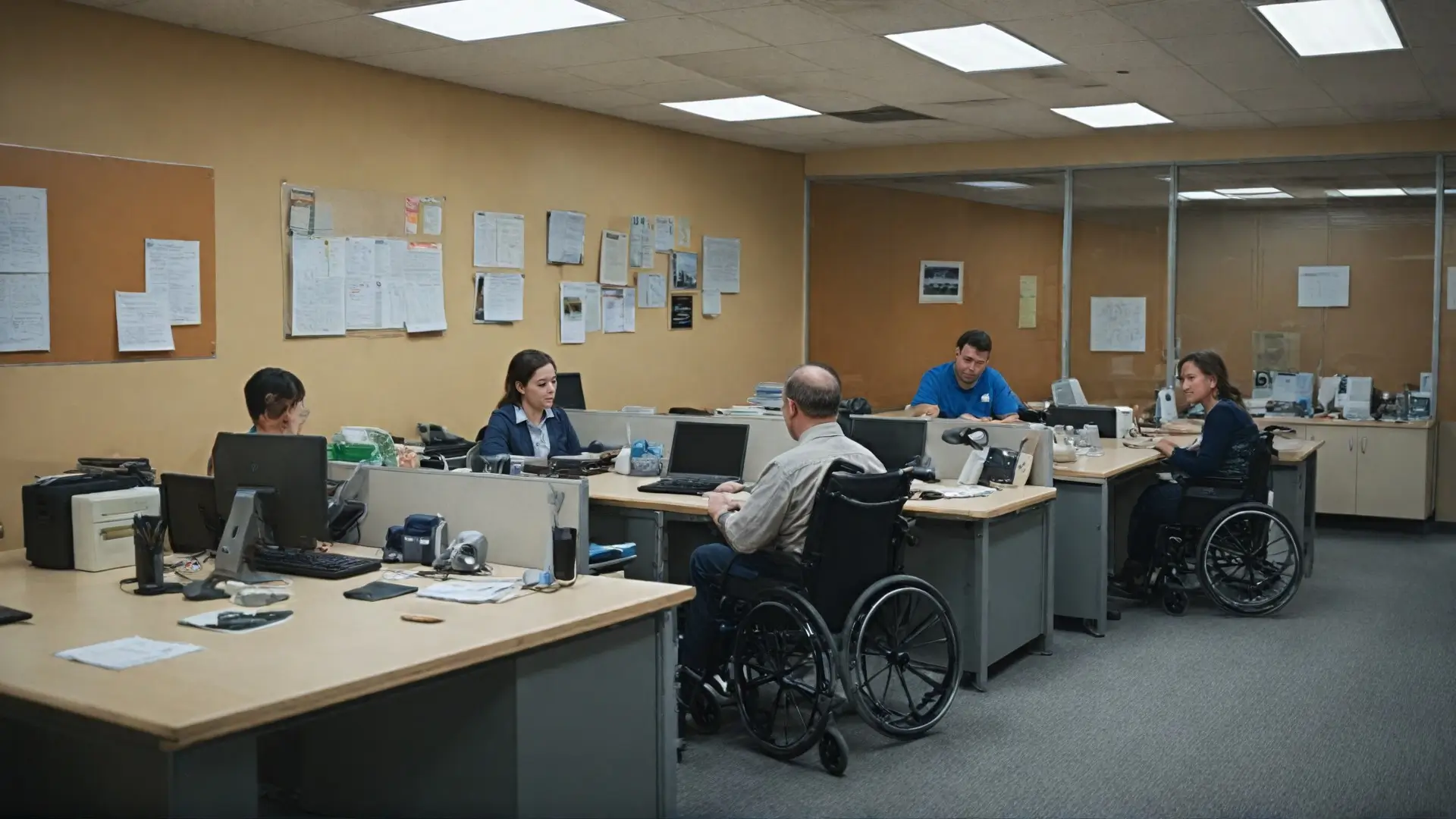 7 Strategies to Promote Accessible Employment Effectively  | equalcapablejobs