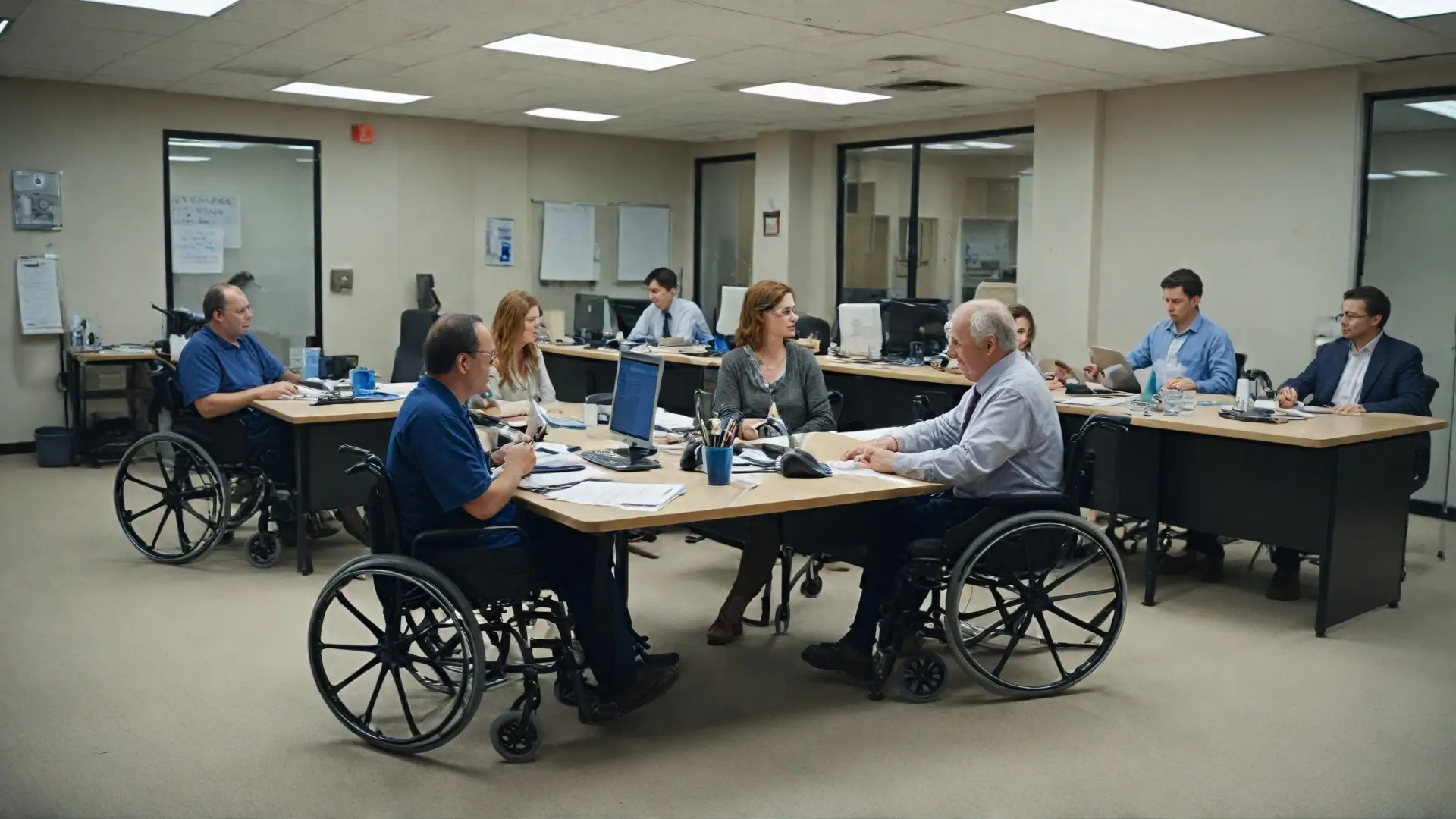How Employers Can Lead the Way in Accessible Hiring | equalcapablejobs